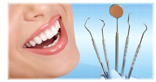 Periodoncia e higiene dental