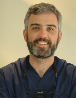 Dr. José Manuel Sanz Aragón