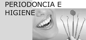 Periodoncia e Higiene dental aravaca